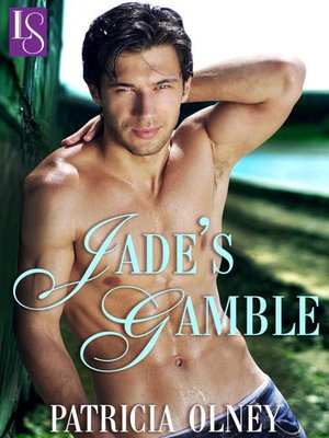 Jade's Gamble - ebook